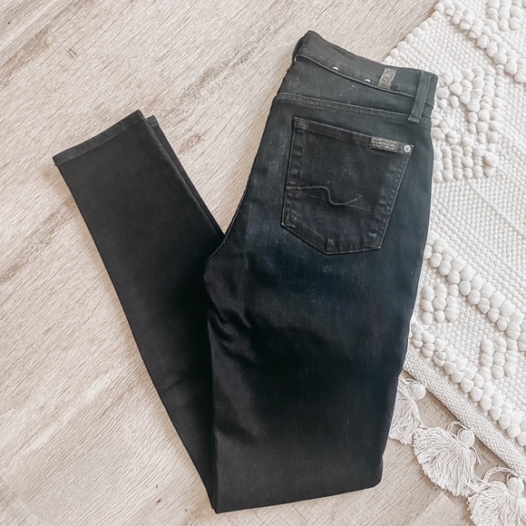 7 For All Mankind Denim - 7 for all mankind Jeans